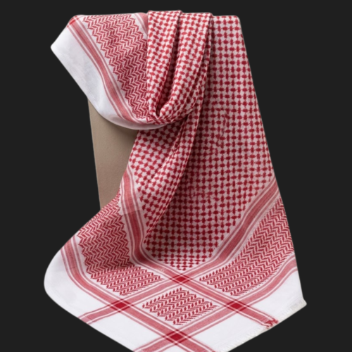 Premium Shemaghs