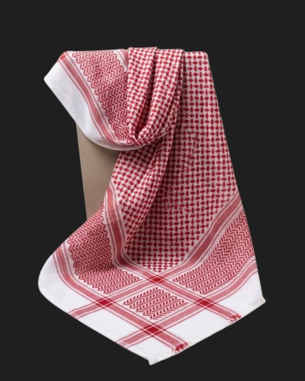 Premium Shemaghs